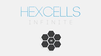 Hexcells Infinite