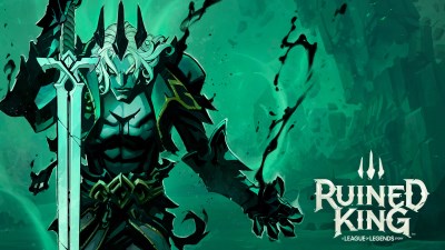 Ruined King: A League of Legends Story