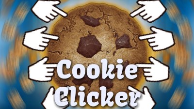 Cookie Clicker