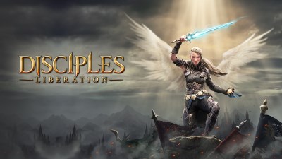 Disciples: Liberation