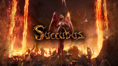 SUCCUBUS : Tormentress