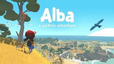 Alba: A Wildlife Adventure