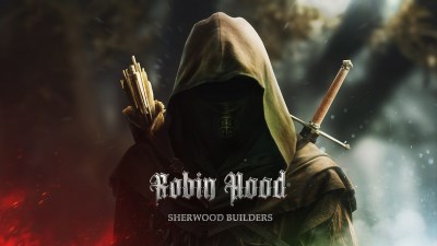 Robin Hood - Sherwood Builders