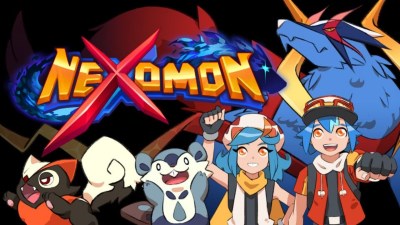 Nexomon