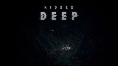 Hidden Deep