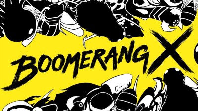 Boomerang X