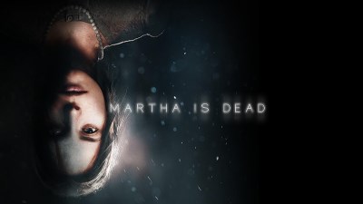 Martha Is Dead