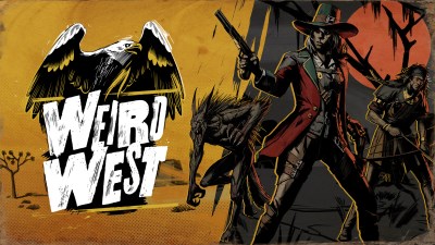 Weird West