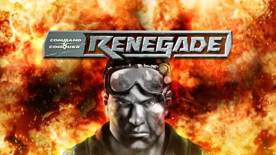 Command & Conquer: Renegade