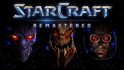 StarCraft: Remastered