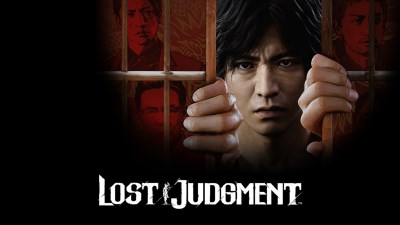 Lost Judgment