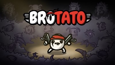 Brotato