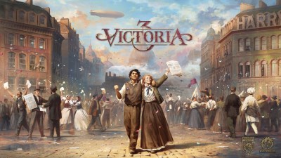 Victoria 3