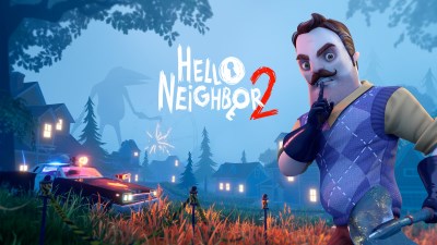 Hello Neighbor 2