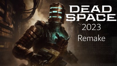 Dead Space