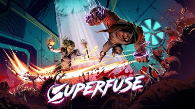 Superfuse