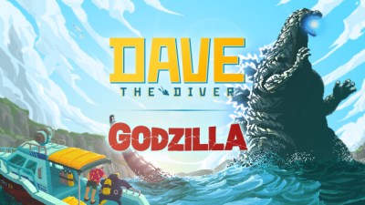 DAVE THE DIVER