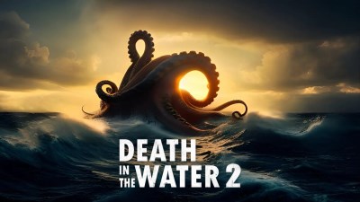 Death in the Water 2