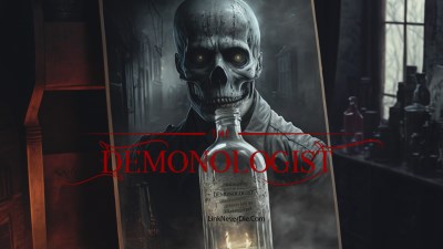 Demonologist