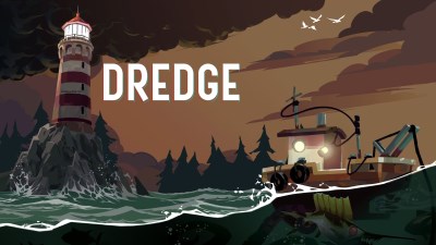 DREDGE