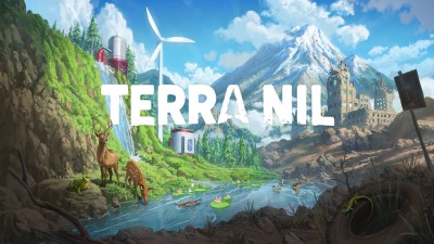 Terra Nil