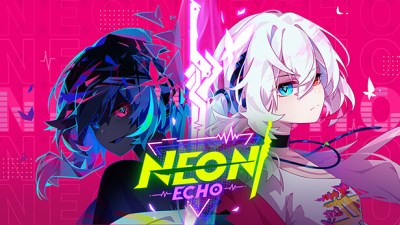 Neon Echo