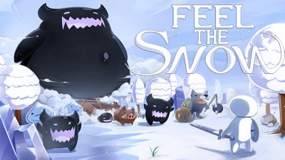 Feel The Snow