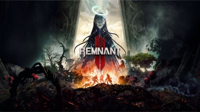 Remnant II