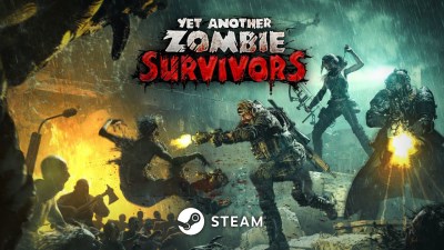 Yet Another Zombie Survivors