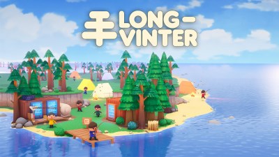 Longvinter