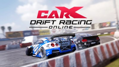 CarX Drift Racing Online