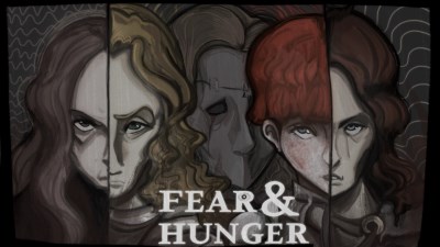 Fear & Hunger