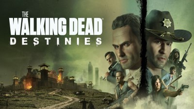 The Walking Dead: Destinies