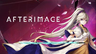 Afterimage