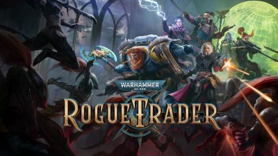 Warhammer 40,000: Rogue Trader