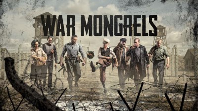 War Mongrels