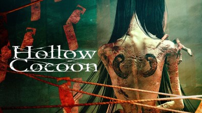 Hollow Cocoon