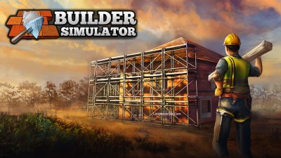 Builder Simulator