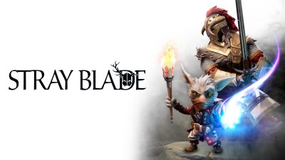 Stray Blade