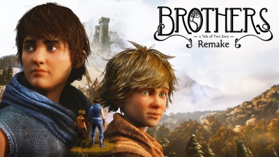 Brothers: A Tale of Two Sons Remake