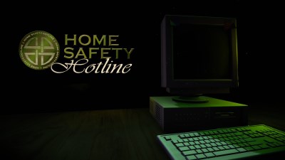 Home Safety Hotline