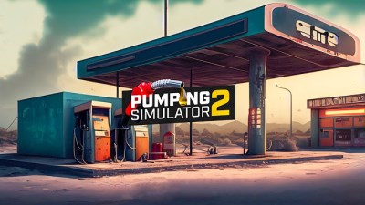 Pumping Simulator 2