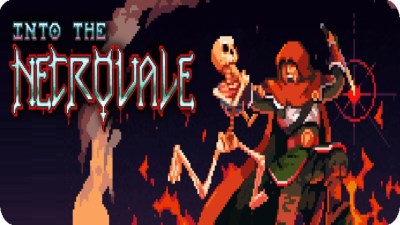 Into the Necrovale