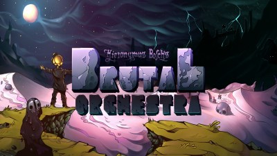 Brutal Orchestra