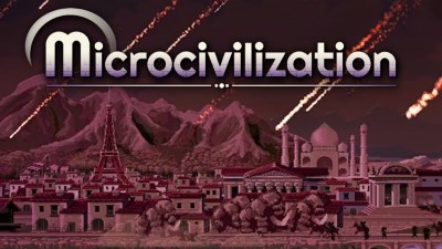 Microcivilization