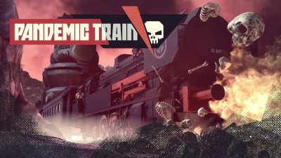 Pandemic Train