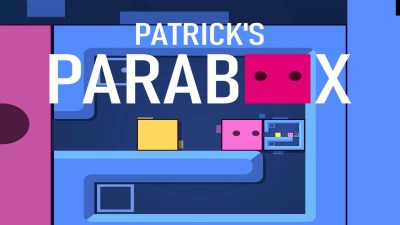 Patrick's Parabox