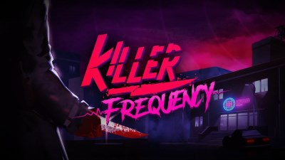 Killer Frequency