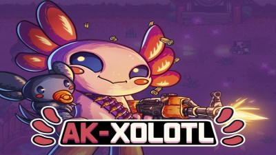 AK-xolotl