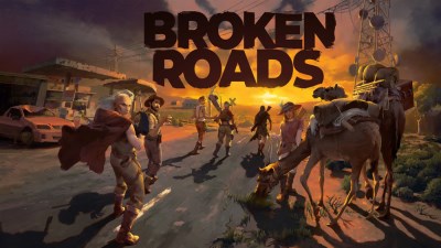 Broken Roads